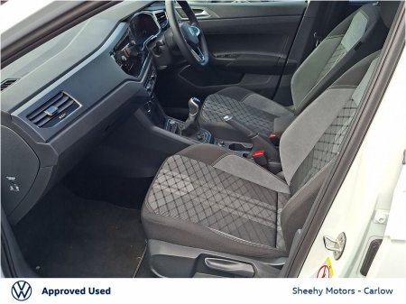2026 Volkswagen Taigo - photo 4