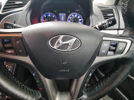2016 Hyundai i40 - photo 20