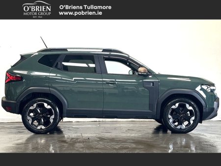 2026 Dacia Duster - photo 6