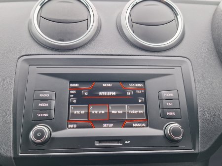 2017 SEAT Ibiza - photo 17
