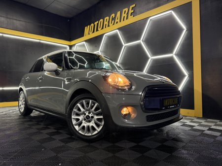 2016 Mini Cooper - photo 2