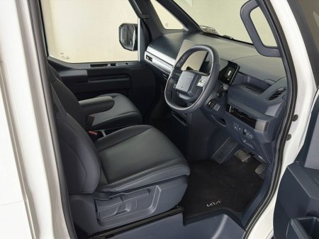 2026 Kia PV5 - photo 109