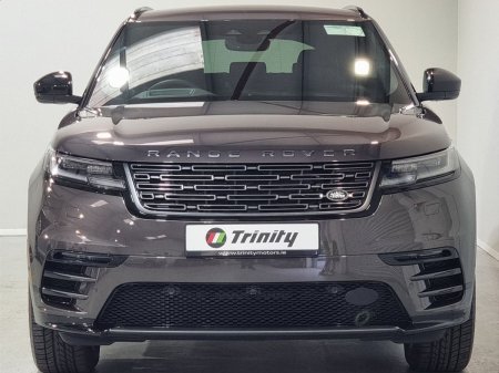 2026 Land Rover Range Rover Velar - photo 12