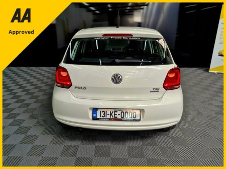 2013 Volkswagen Polo - photo 16