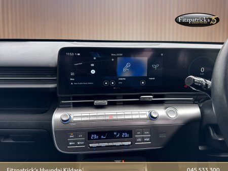 2024 Hyundai KONA - photo 12