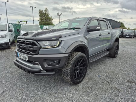 2021 Ford Ranger - photo 2