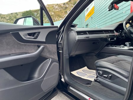 2018 Audi Q7 - photo 19