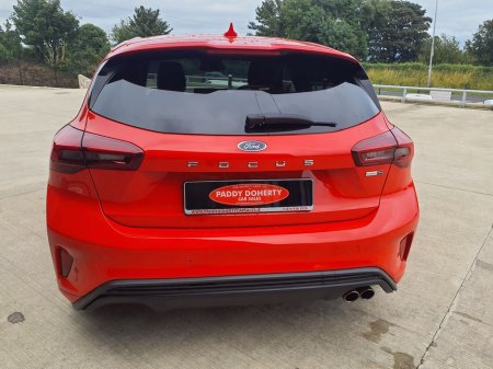 2023 Ford Focus - photo 6