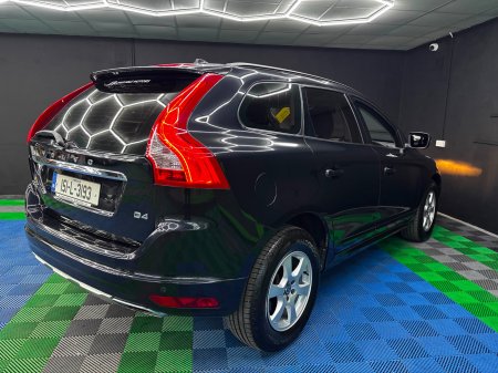 2015 Volvo XC60 - photo 23