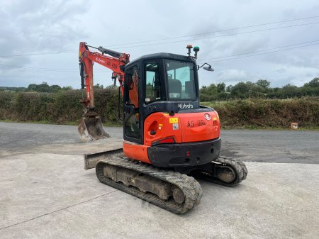 0 Kubota  - photo 9