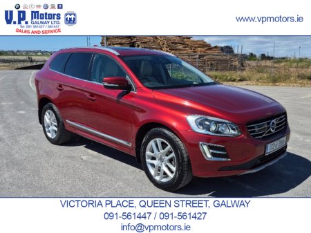 2017 Volvo XC60 - photo 25
