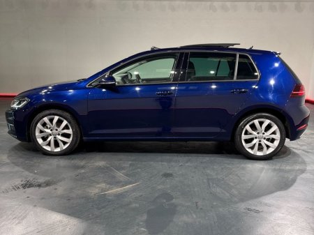 2019 Volkswagen Golf - photo 6