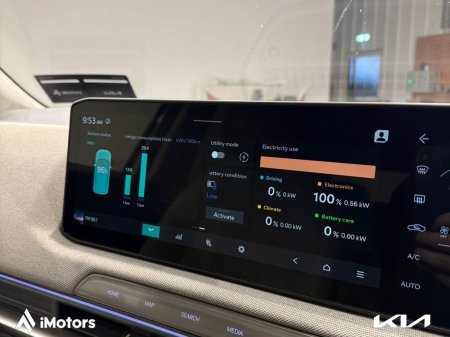 2027 Kia EV2 - photo 25