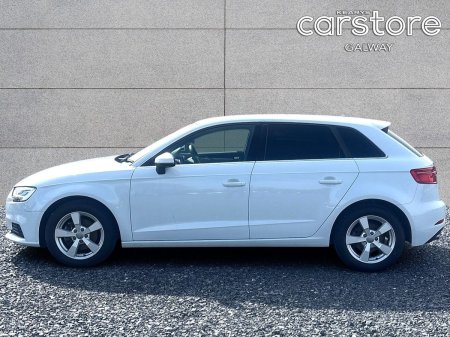 2019 Audi A3 - photo 6