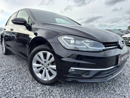 2018 Volkswagen Golf - photo 9