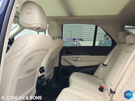 2026 Mercedes-Benz GLE - photo 4
