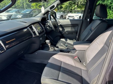 2021 Ford Ranger - photo 6