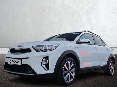2024 Kia Stonic - photo 16