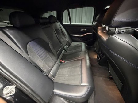 2020 BMW 3-Series - photo 34