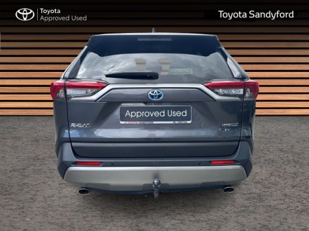 2024 Toyota RAV4 - photo 4