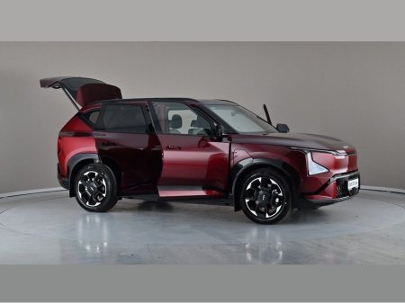 2026 Kia EV5 - photo 37