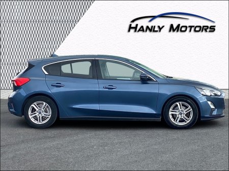 2019 Ford Focus - photo 10