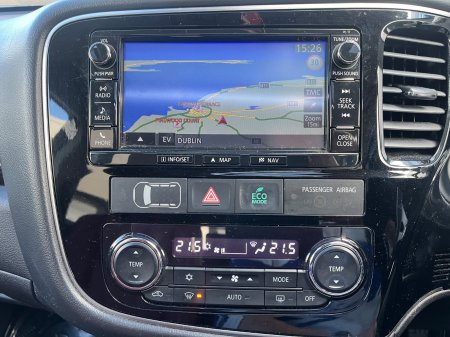 2017 Mitsubishi Outlander - photo 23