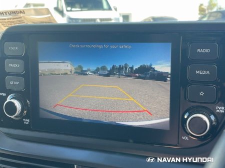 2023 Hyundai i20 - photo 25