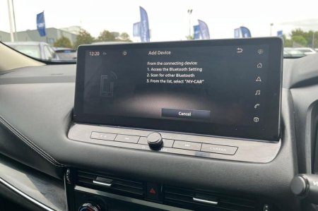 2024 Nissan Qashqai - photo 39