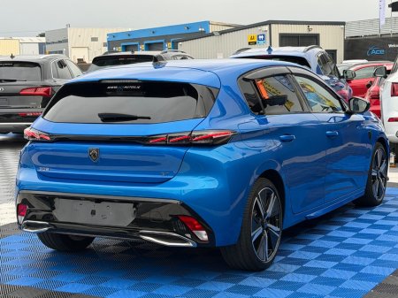 2023 Peugeot 308 - photo 6