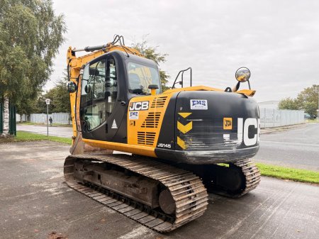 0 JCB  - photo 5