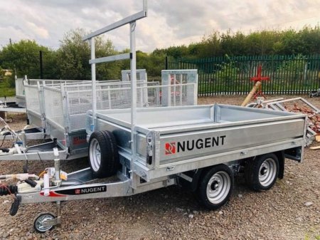 2022 Other Nugent Flat Bed Full Range - Finance Options - photo 8