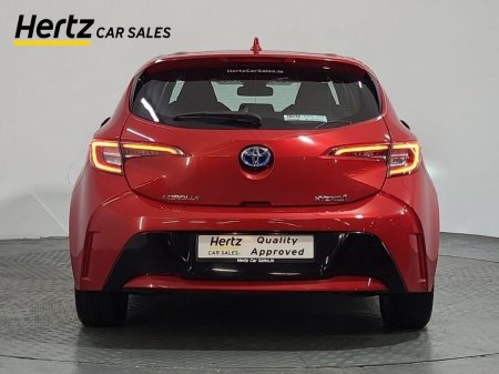 2023 Toyota Corolla - photo 4