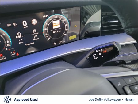 2026 Volkswagen Tayron - photo 14