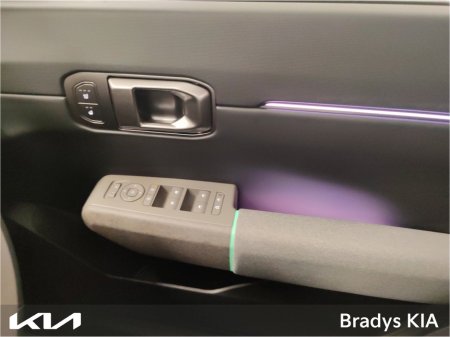2026 Kia EV4 - photo 23