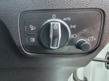 2018 Audi Q2 - photo 25
