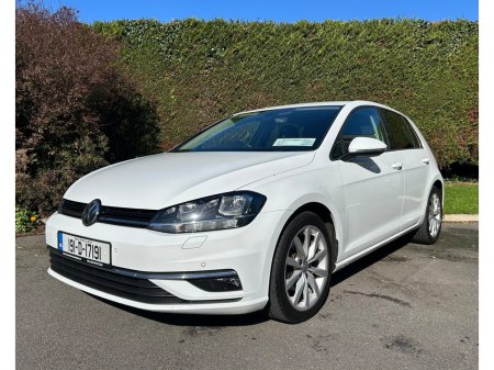 2019 Volkswagen Golf - photo 6