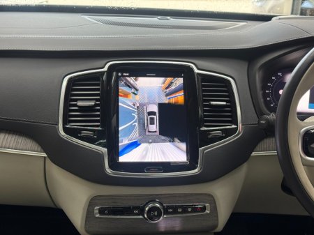 2024 Volvo XC90 - photo 10
