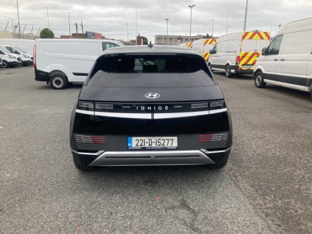 2022 Hyundai IONIQ 5 - photo 6