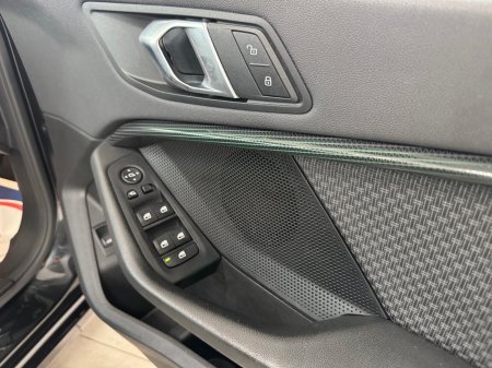 2021 BMW 1-Series - photo 12