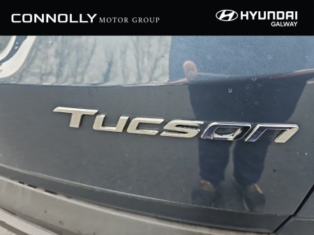 2024 Hyundai Tucson - photo 17