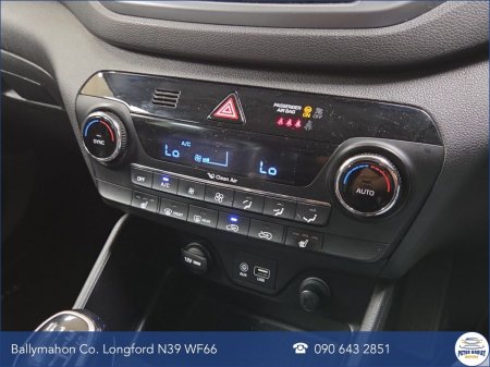 2016 Hyundai Tucson - photo 18