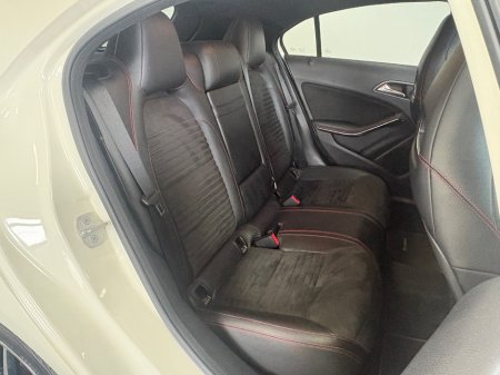 2014 Mercedes-Benz A-Class - photo 10