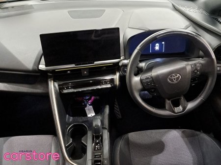 2024 Toyota C-HR - photo 11