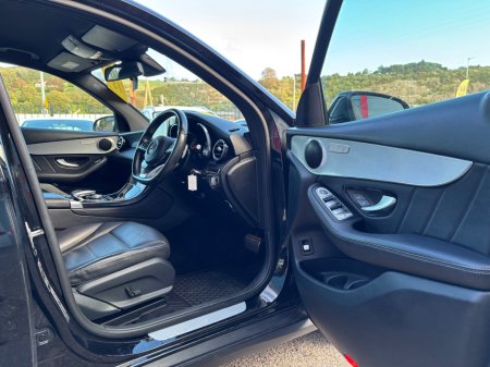 2018 Mercedes-Benz GLC - photo 11