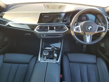 2021 BMW X5 - photo 4