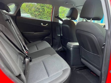 2023 Hyundai KONA - photo 8