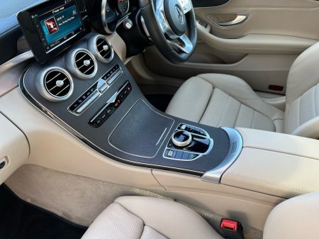 2022 Mercedes-Benz C-Class - photo 20
