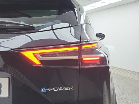 2026 Nissan Qashqai - photo 20