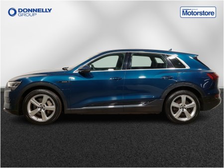 2021 Audi e-tron - photo 14